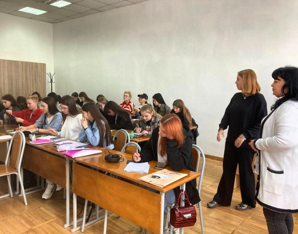 Наука быть семьей
