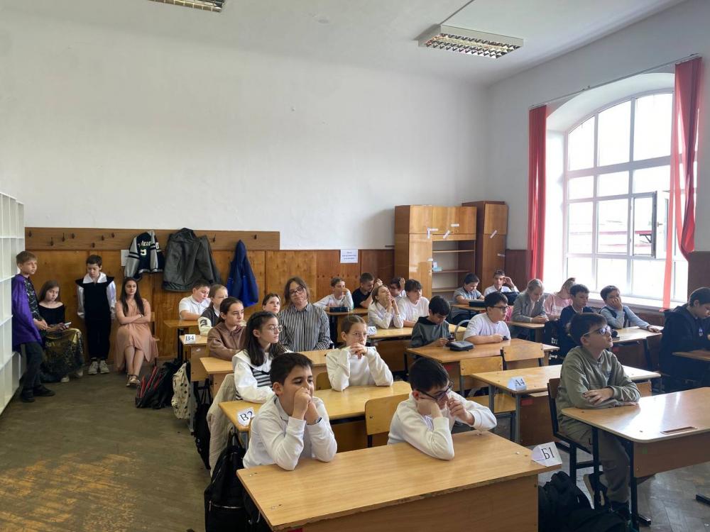 Весь мир - театр
Весь мир - театр