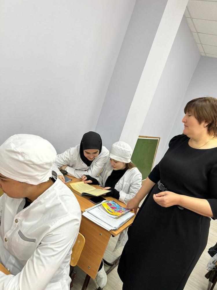 Подвижники милосердия

