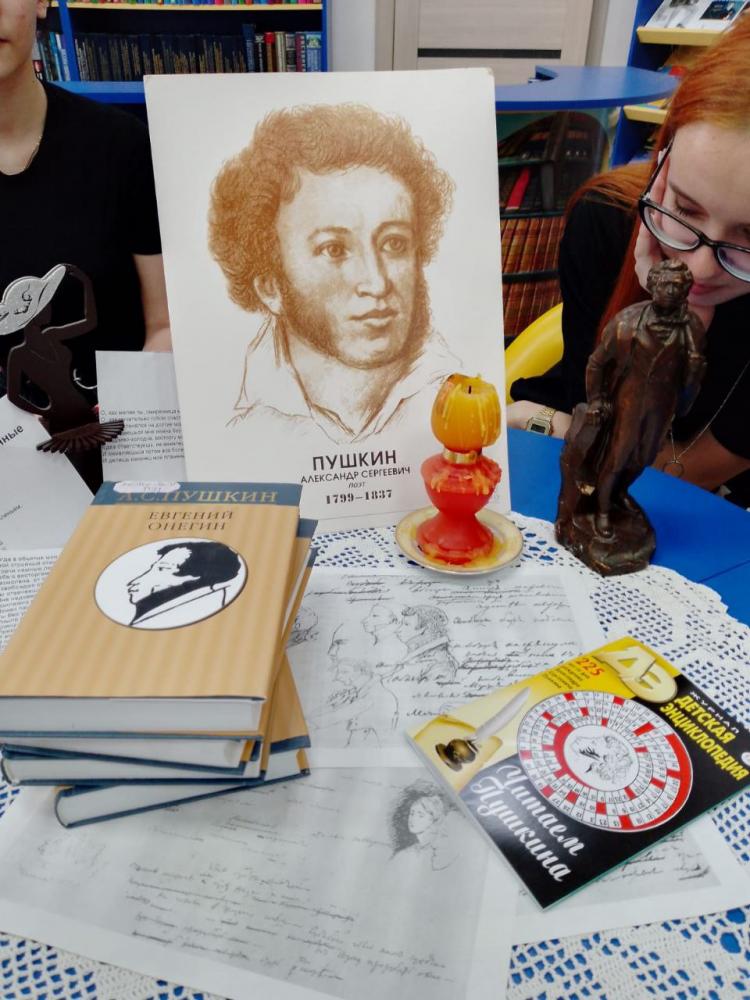 Свидание с книгой
Свидание с книгой