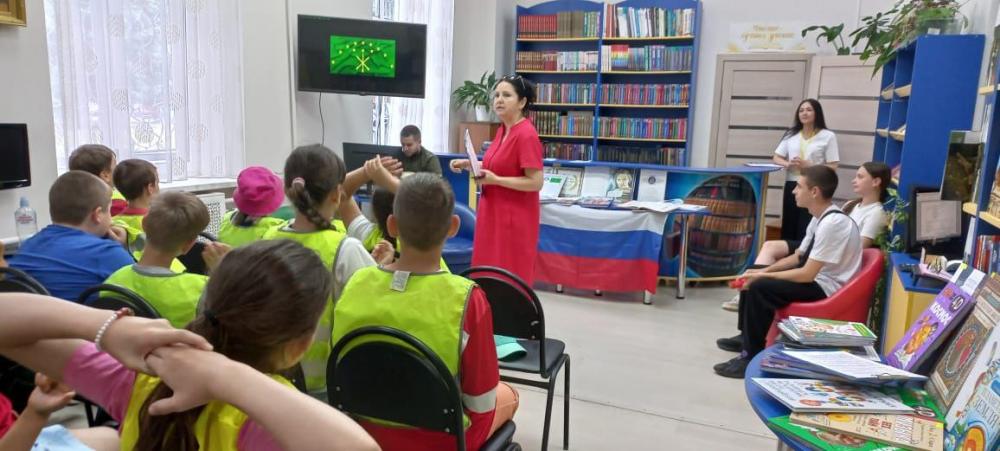 Патриотические праздники России
Патриотические праздники России