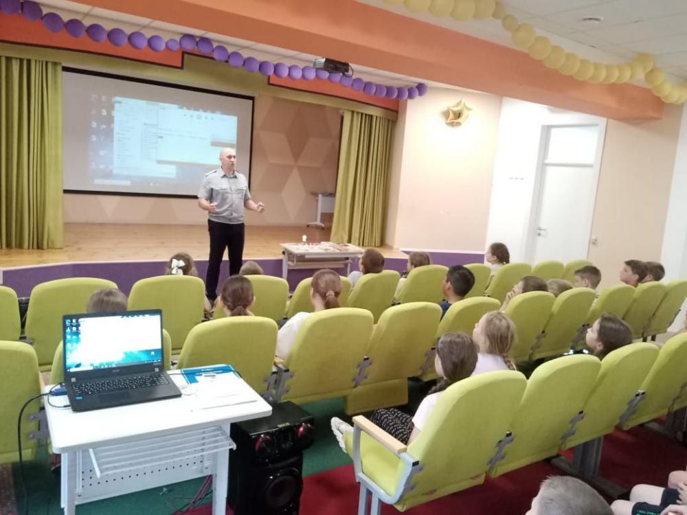 Дети войны
Дети войны
