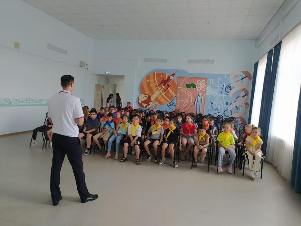 Будь осторожен на дорогах
Будь осторожен на дорогах