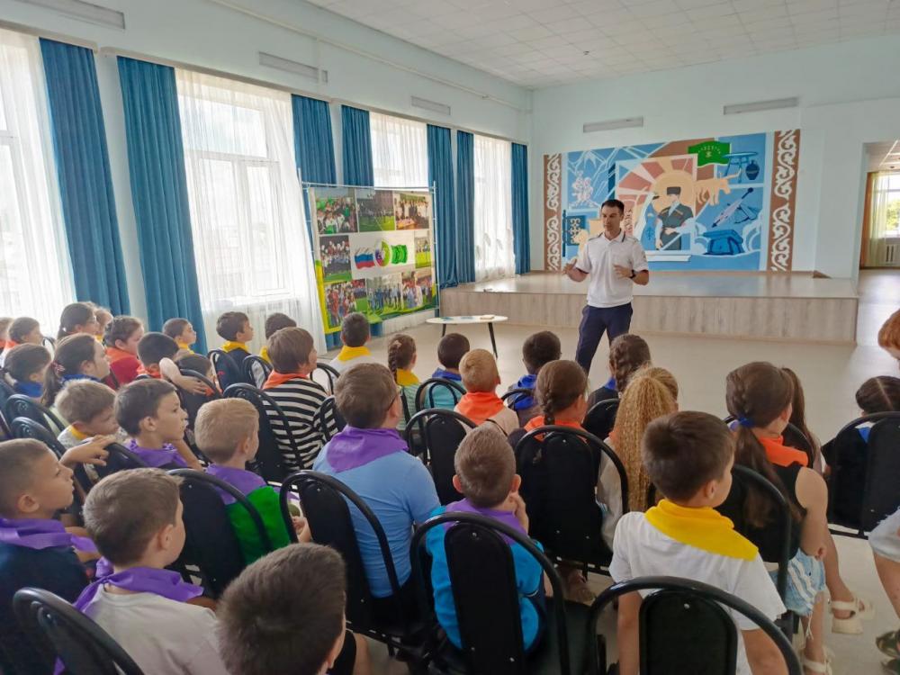 Будь осторожен на дорогах
Будь осторожен на дорогах