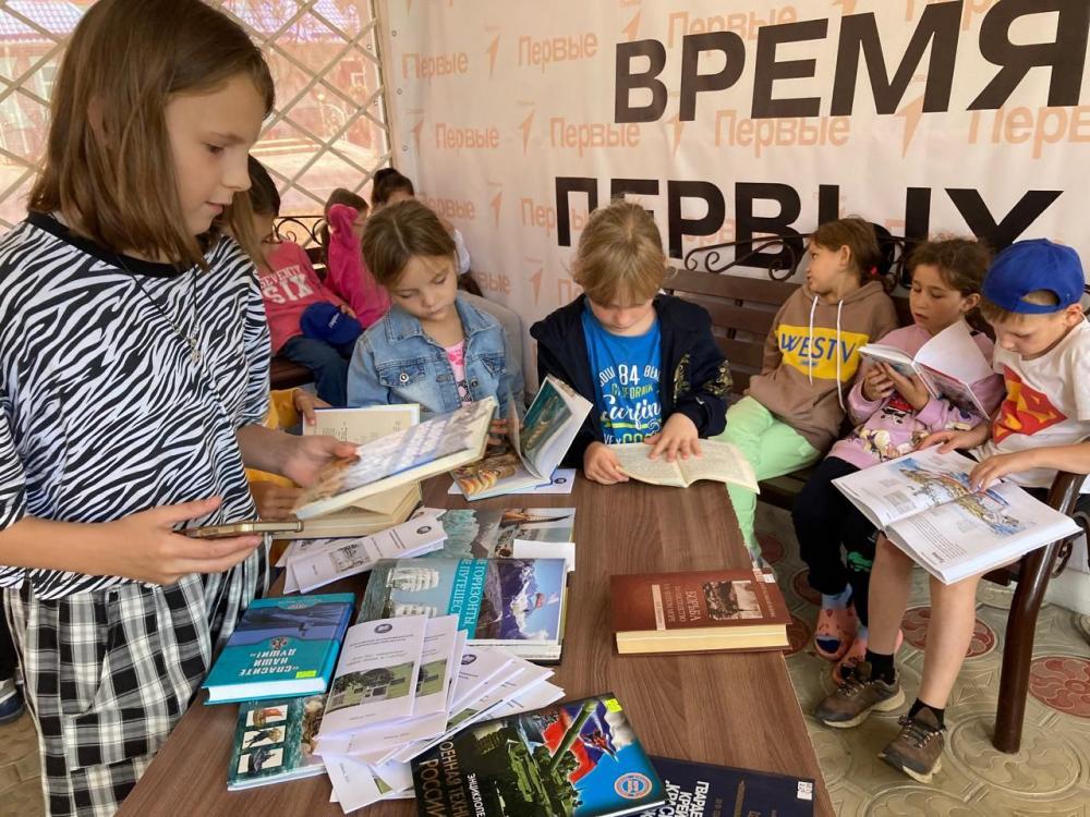 День ВМФ
День ВМФ