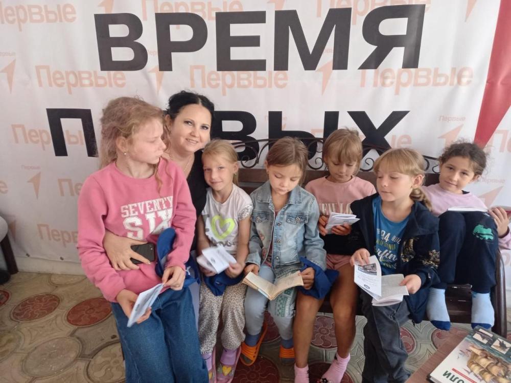 Летняя скамейка
Летняя скамейка