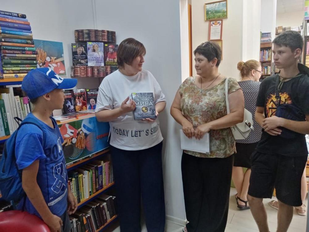 Спорт на страницах книг
Спорт на страницах книг