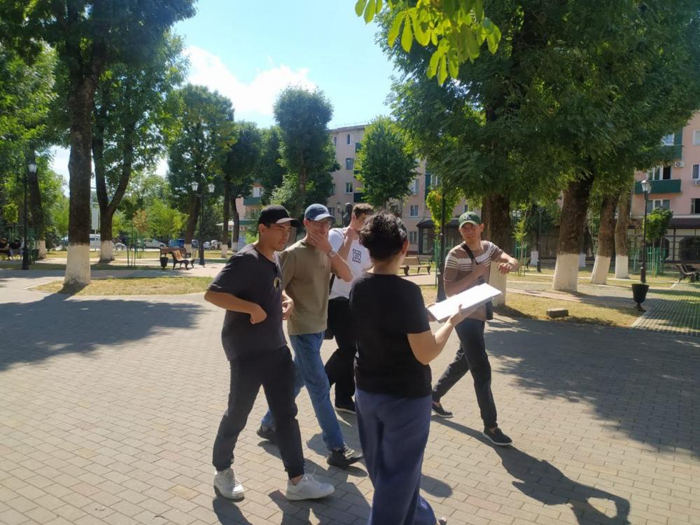 Что читает ваша семья?
Что читает ваша семья?