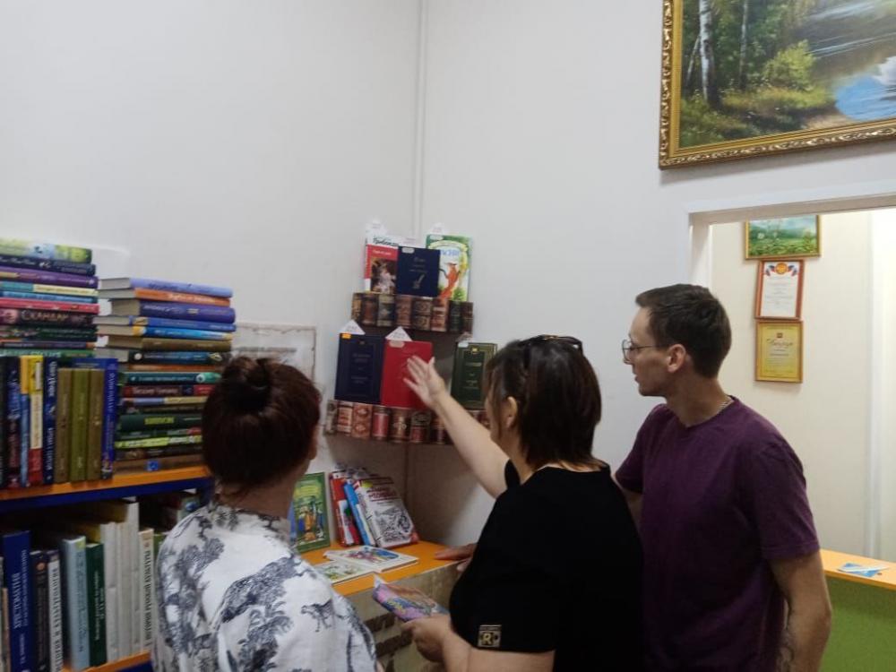 Книги-юбиляры 2024
Книги-юбиляры 2024
