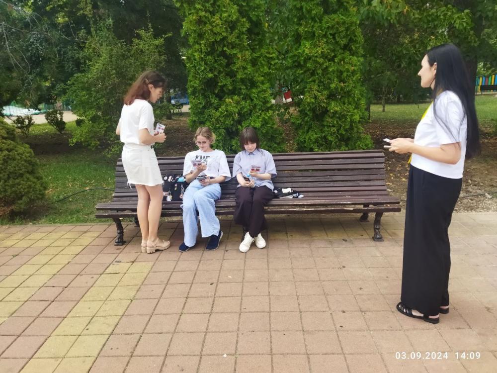 Как не стать жертвой теракта
Как не стать жертвой теракта