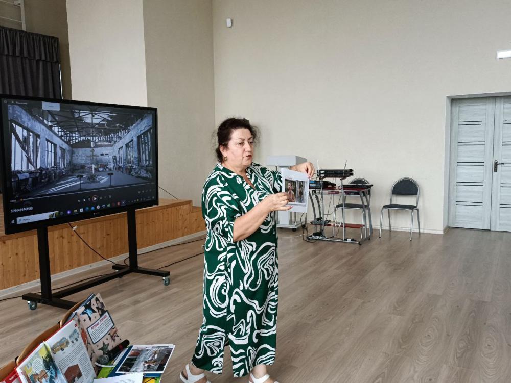 Свечи Беслана
Свечи Беслана