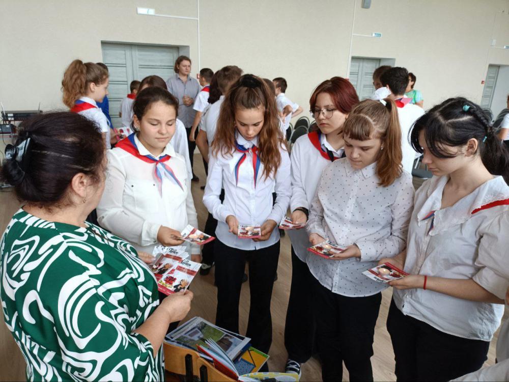 Свечи Беслана
Свечи Беслана