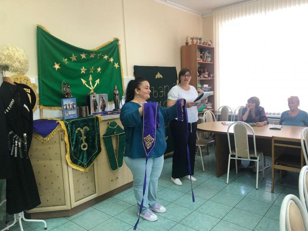 Тепло родного очага
Тепло родного очага