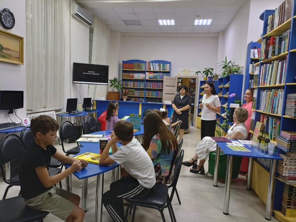 Дорога без опасности
Дорога без опасности
