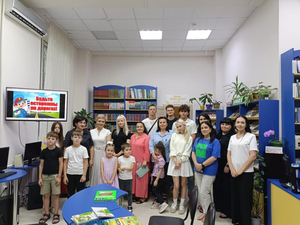 Дорога без опасности
Дорога без опасности