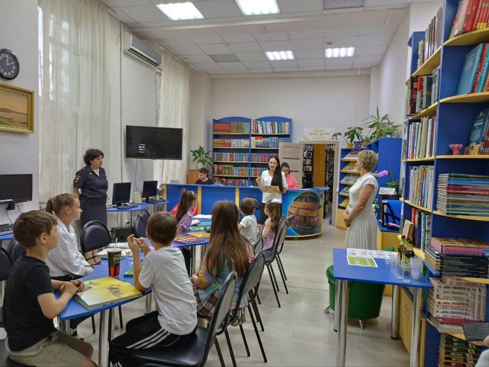 Дорога без опасности
Дорога без опасности