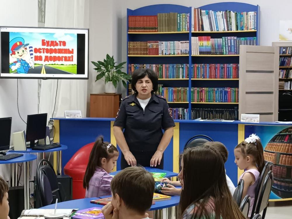 Дорога без опасности
Дорога без опасности