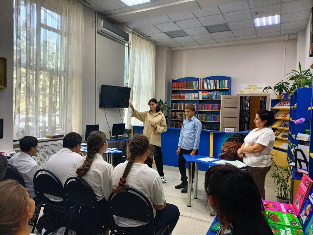 Здоровье береги смолоду
Здоровье береги смолоду