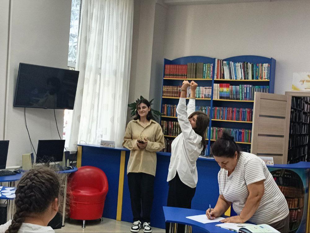Здоровье береги смолоду
Здоровье береги смолоду