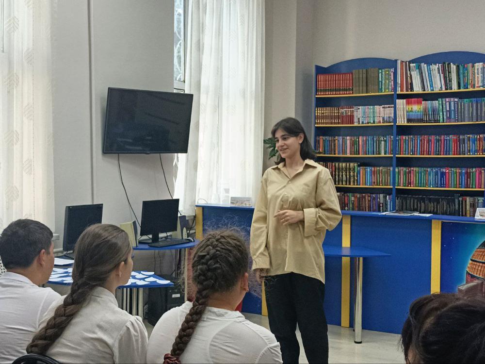 Здоровье береги смолоду
Здоровье береги смолоду