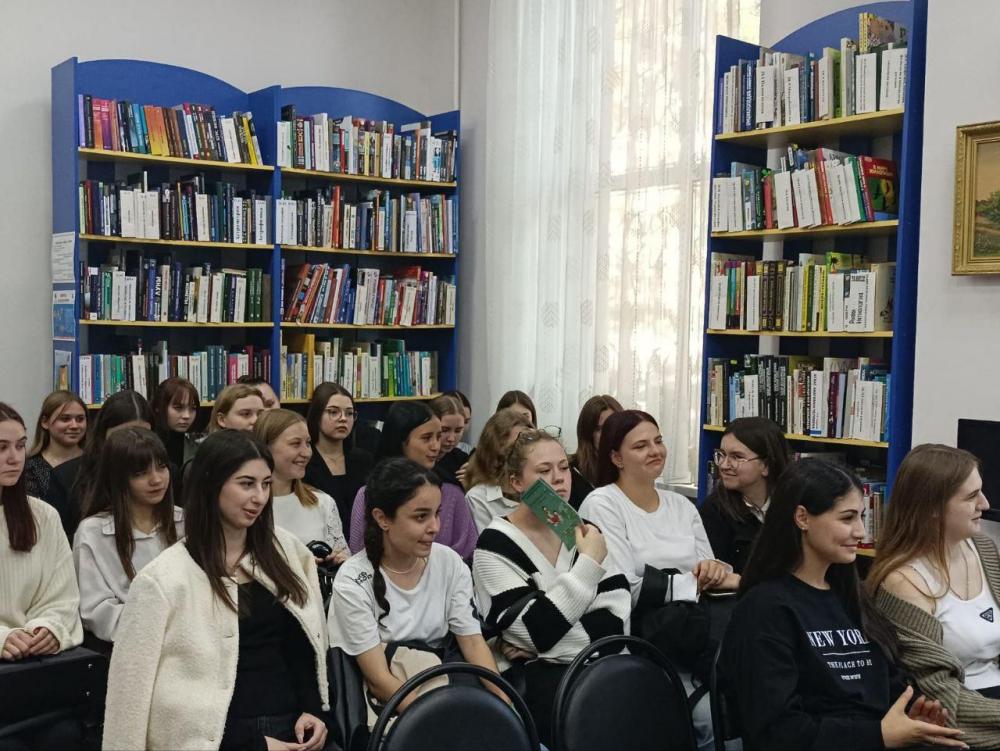 Памяти нашего земляка
