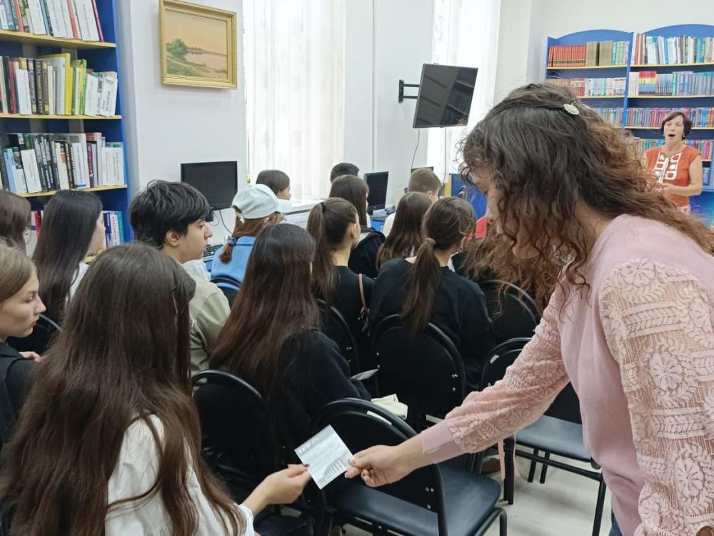 100 летие музея
100 летие музея