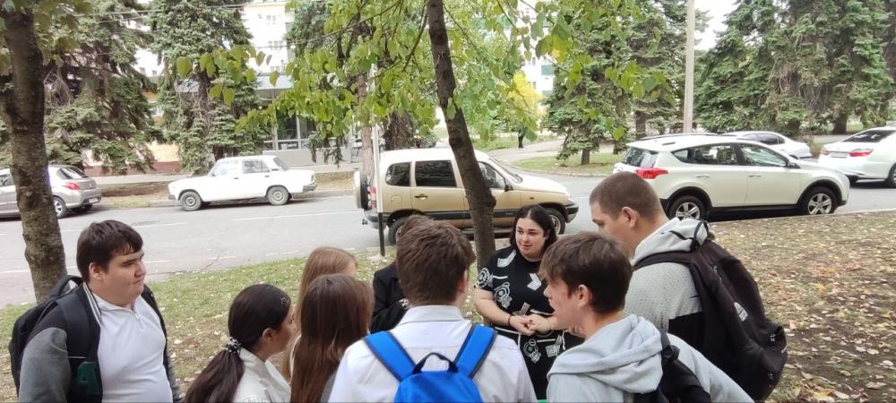 День адыгской тыквы
День адыгской тыквы
