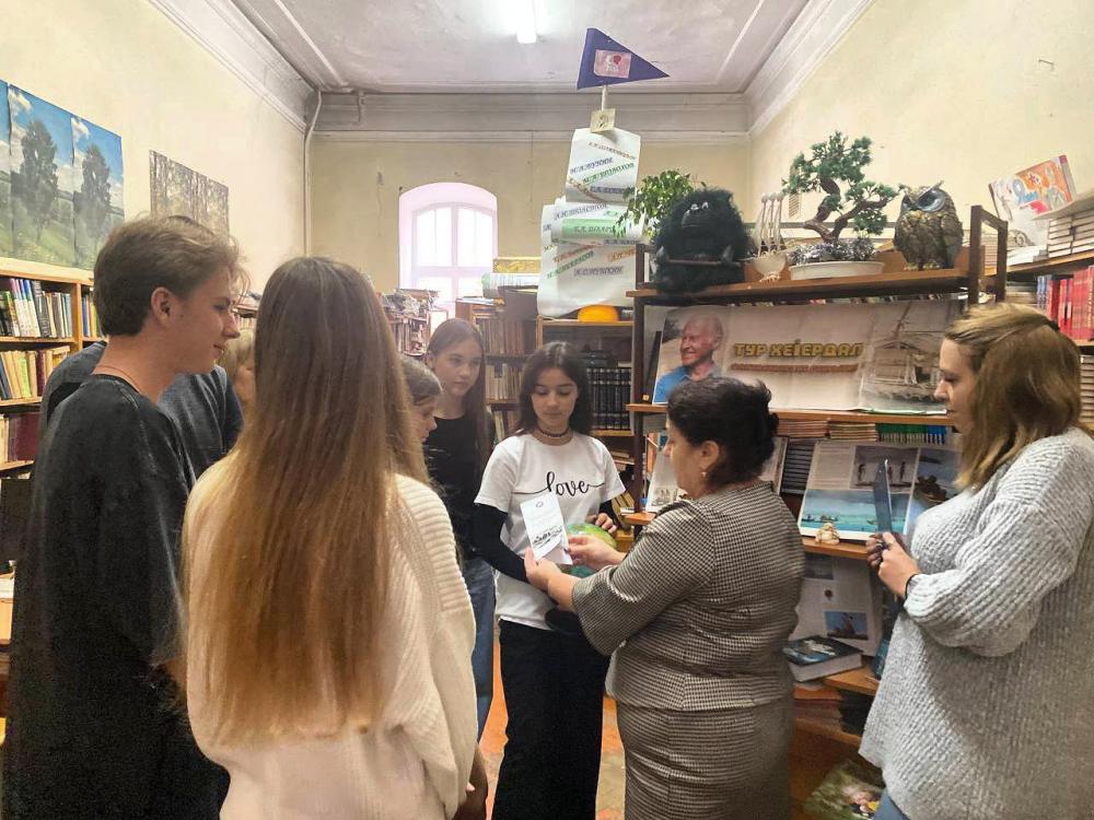 Тур Хейердал
Тур Хейердал