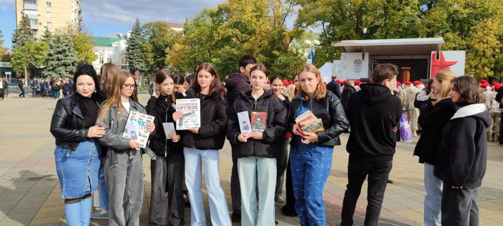 Судьба России
Судьба России