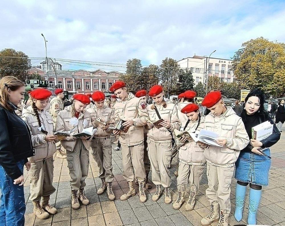 Судьба России
Судьба России
