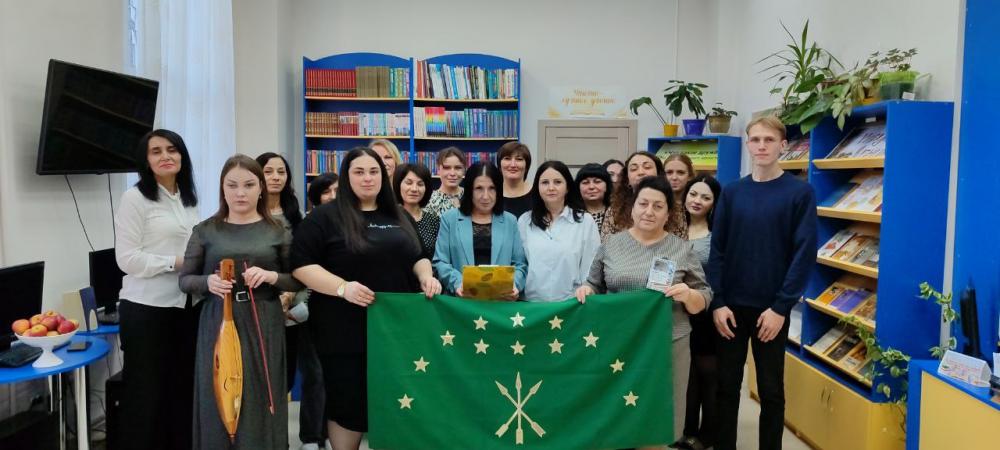 Поздравление с Днем народного единства
Поздравление с Днем народного единства