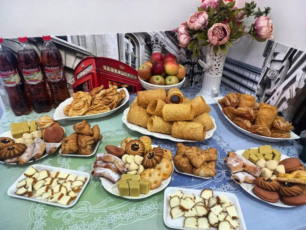 Ночь искусств
Ночь искусств