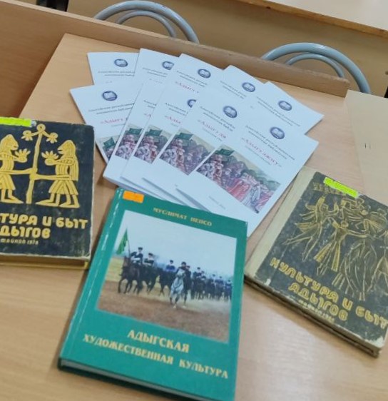 О прошлом для будущего
О прошлом для будущего