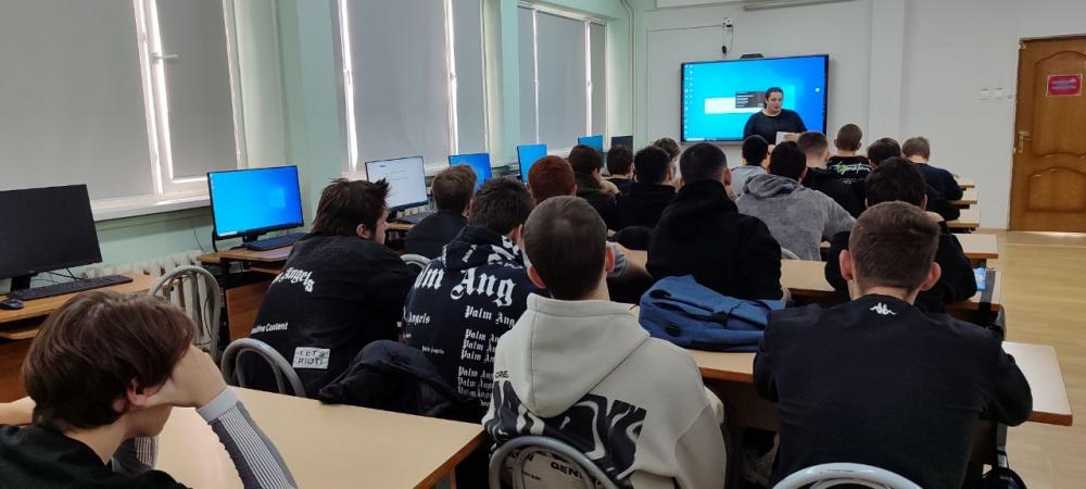 О прошлом для будущего
О прошлом для будущего