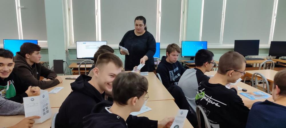 О прошлом для будущего
О прошлом для будущего