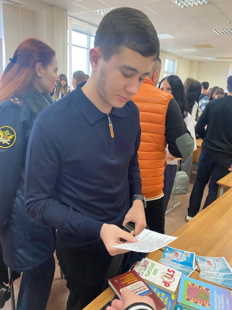 Чистое поколение
Чистое поколение