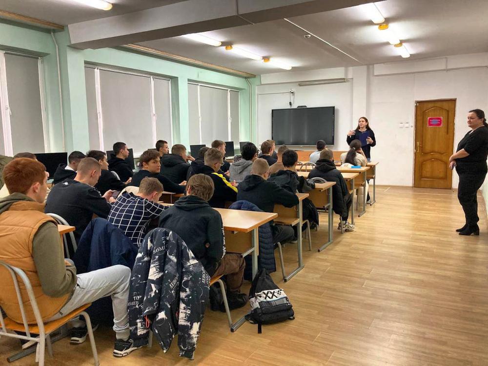 По ту сторону экрана
По ту сторону экрана