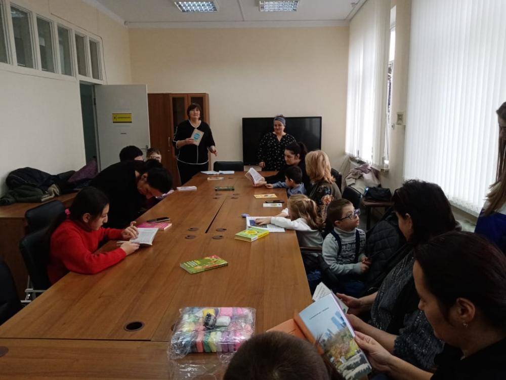 Без границ
Без границ