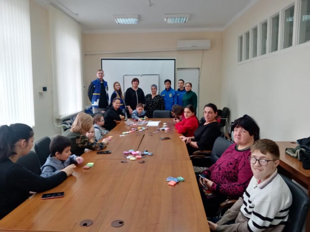 Без границ
Без границ