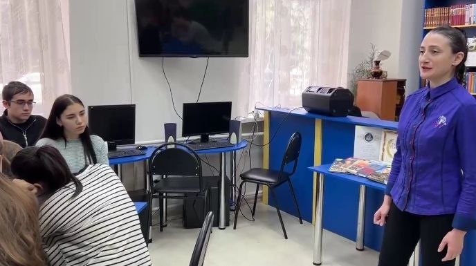 Страницы героизма
Страницы героизма