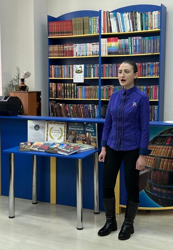 Страницы героизма
Страницы героизма