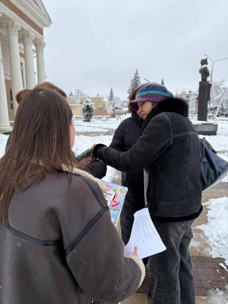 Ах, этот Старый Новый Год
Ах, этот Старый Новый Год