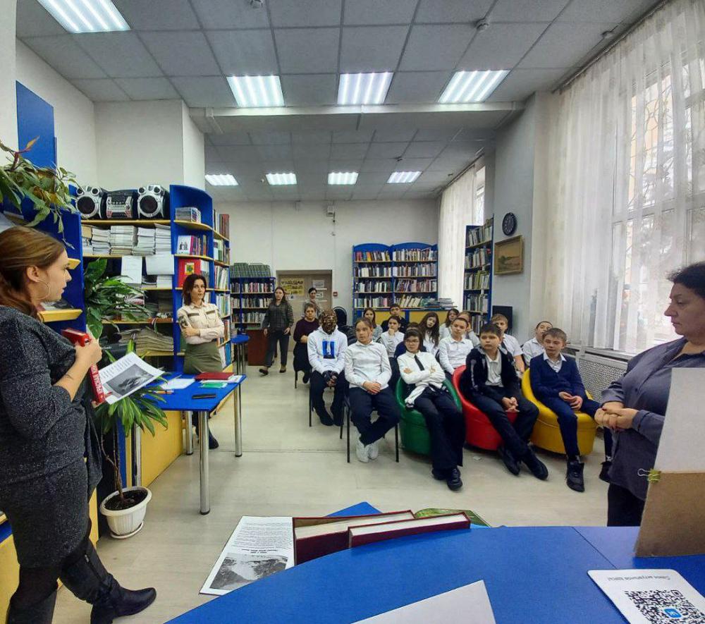Чудесный мир природы
Чудесный мир природы