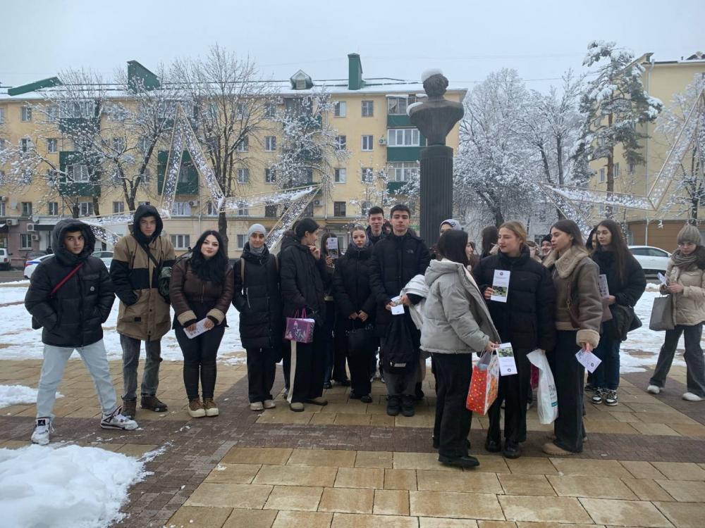 Тематическая беседа
Тематическая беседа