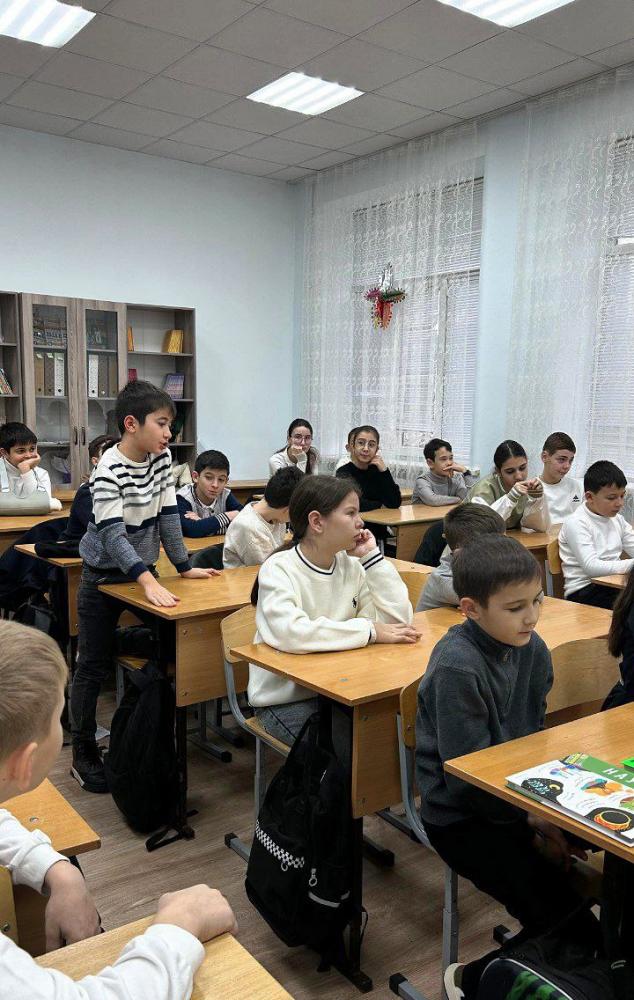 День детских изобретений
День детских изобретений