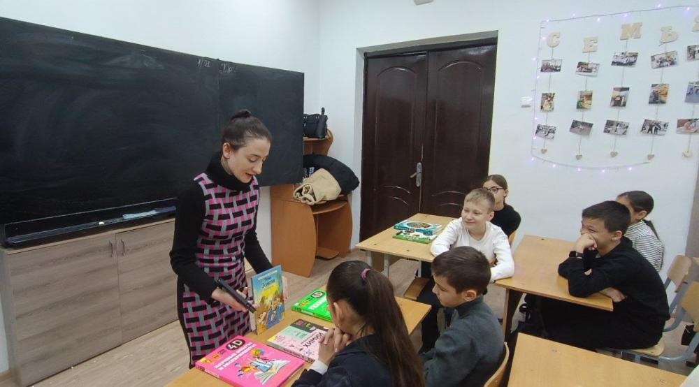 День детских изобретений
День детских изобретений