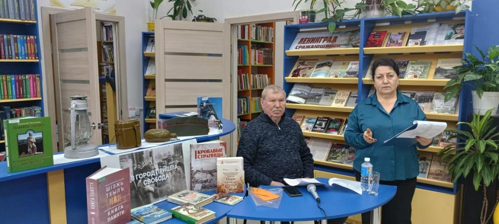 В город пришла свобода
