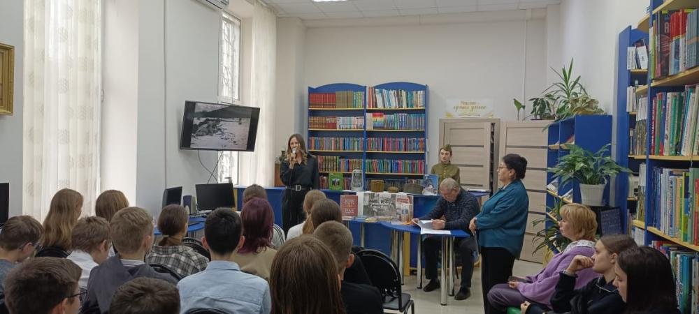 В город пришла свобода
