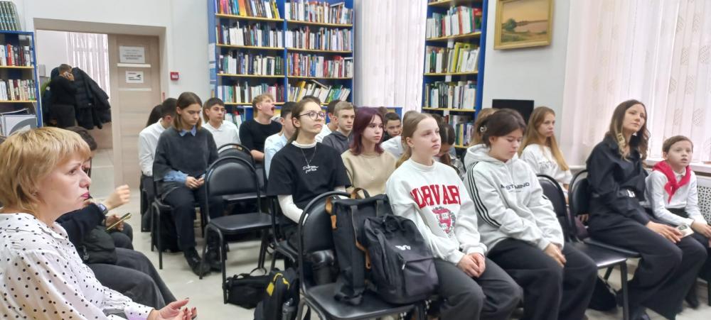 В город пришла свобода
