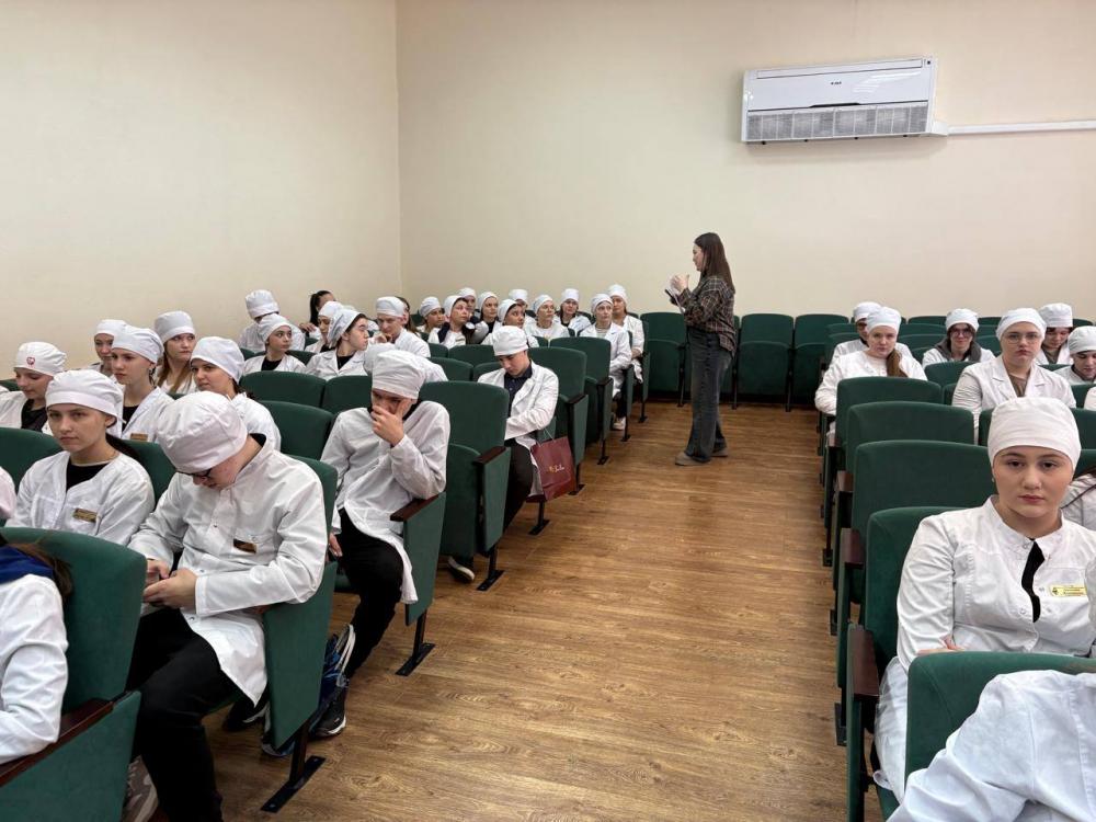 Студенческие приметы
Студенческие приметы